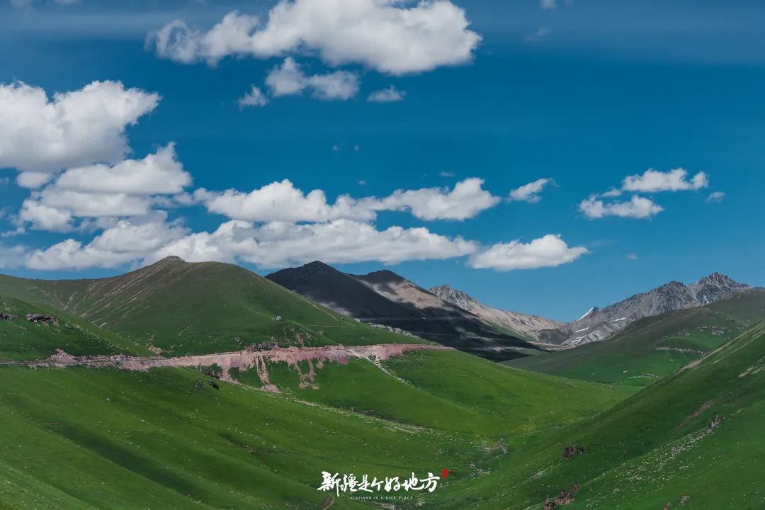 自驾独库公路2022年最新攻略-爱新疆